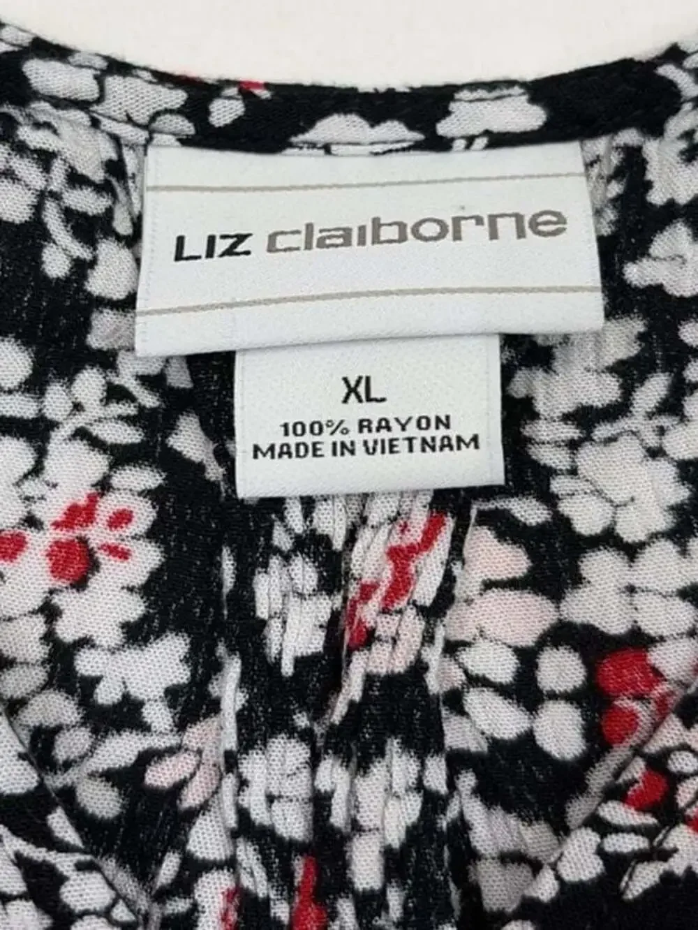 Liz Claiborne liz claiborne